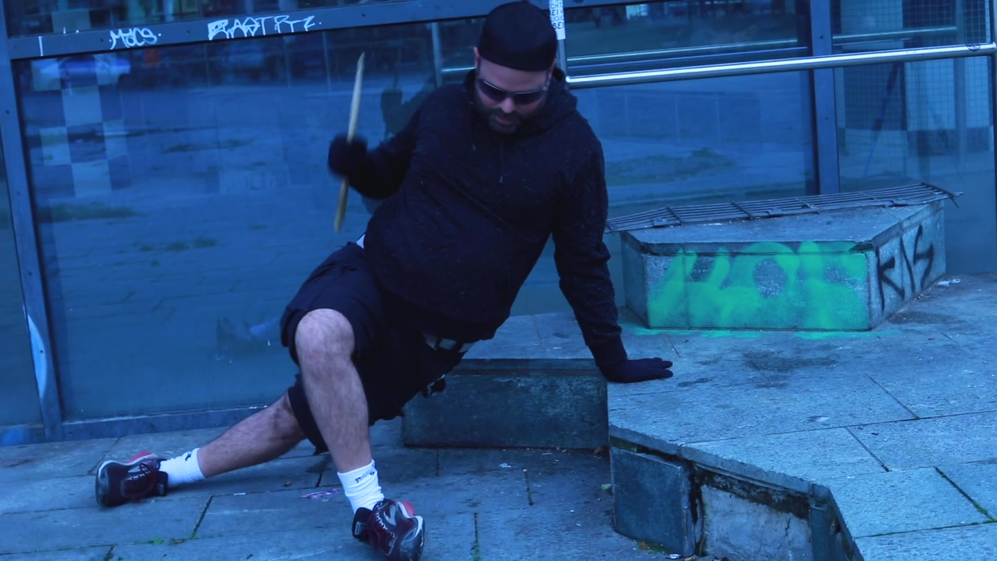 Closer — FIT film still