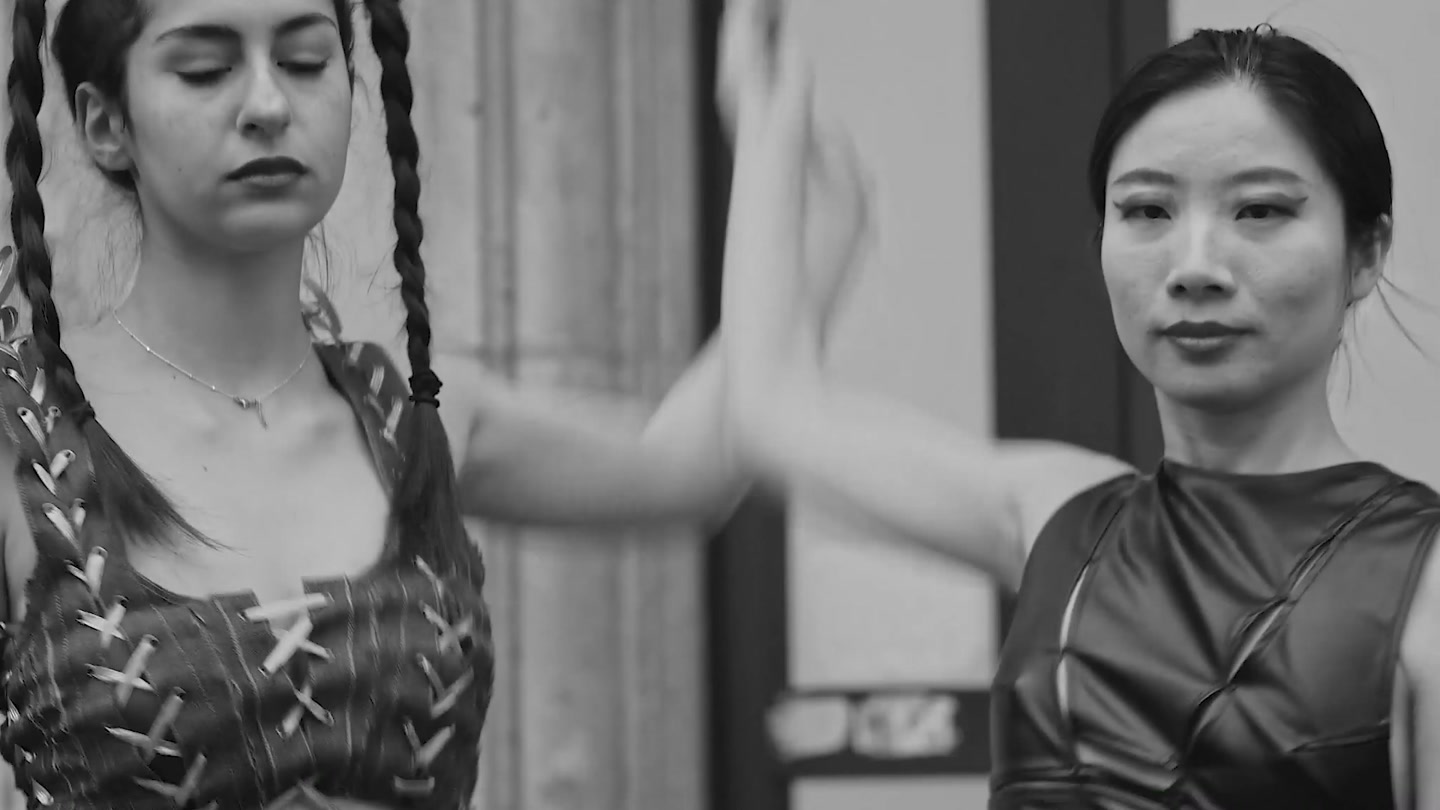 Misora film still