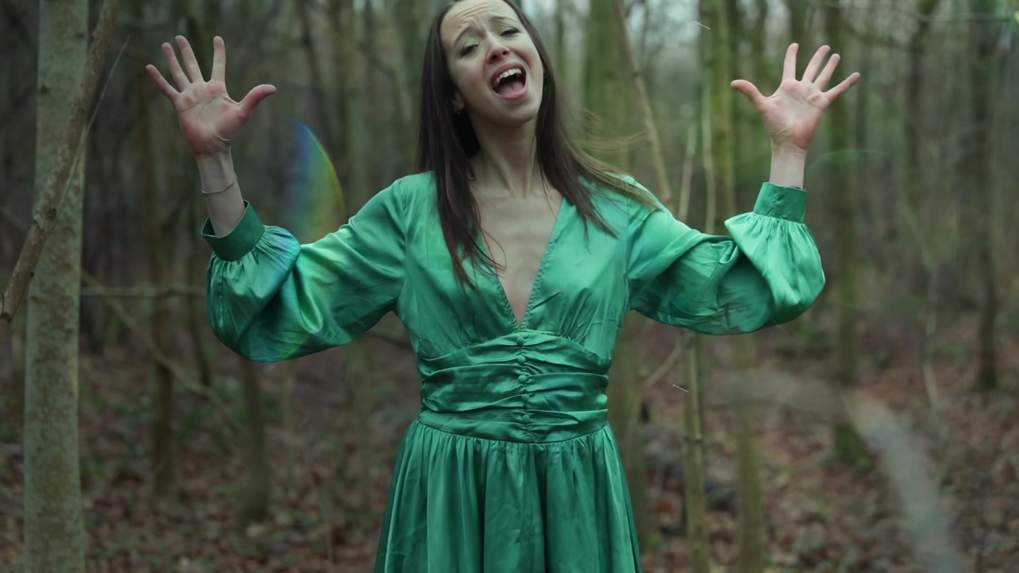 STELLE — Circea film still