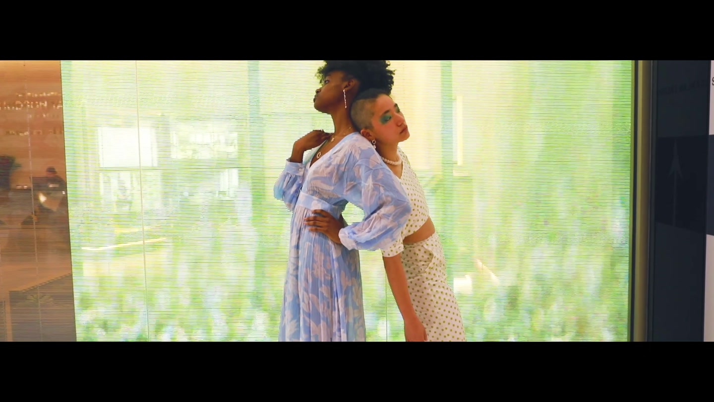Summer — Lady film still
